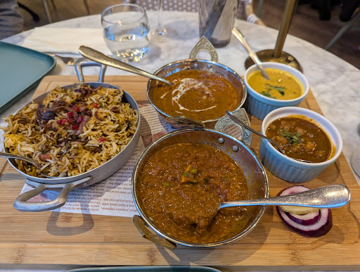 Photo of Ministry of Flavour | Best Indian Restaurant in Penzance, Cornwall - 12-13 Chapel St, Penzance TR18 4AW